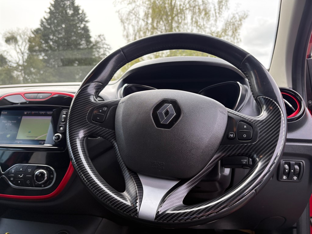 Used Renault Captur 2017 for sale - 78199262: Photo 17