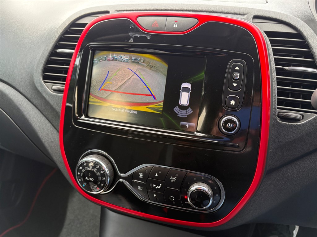 Used Renault Captur 2017 for sale - 78199262: Photo 18