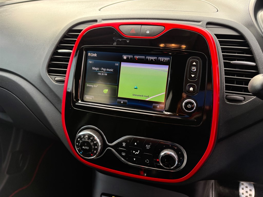 Used Renault Captur 2017 for sale - 78199262: Photo 19