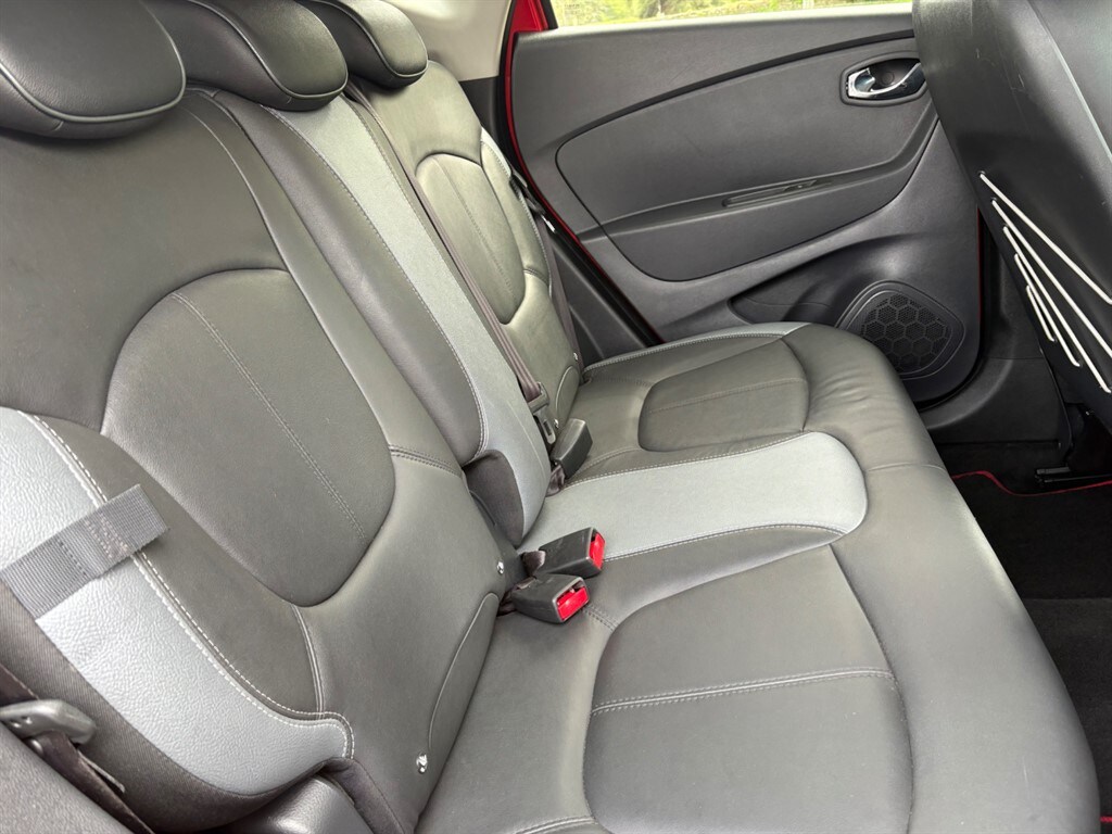 Used Renault Captur 2017 for sale - 78199262: Photo 21