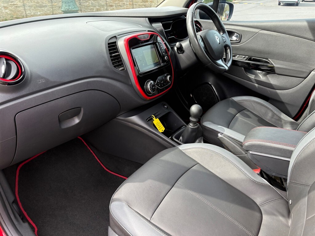 Used Renault Captur 2017 for sale - 78199262: Photo 22