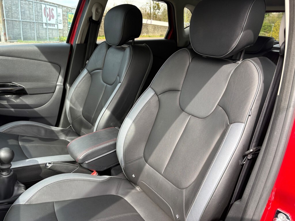 Used Renault Captur 2017 for sale - 78199262: Photo 23