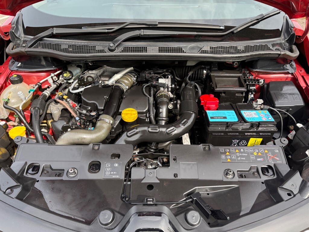 Used Renault Captur 2017 for sale - 78199262: Photo 24