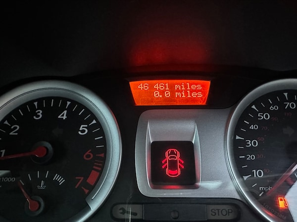 Used Renault Clio 2009 for sale - 75572090: Photo 17