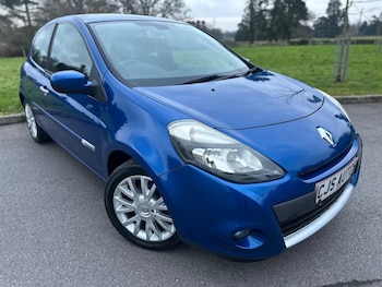 Used Renault Clio 2009 for sale - 75572090: Photo
