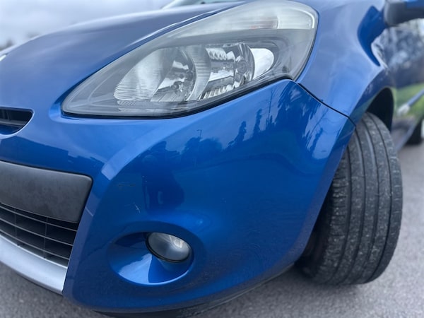 Used Renault Clio 2009 for sale - 75572090: Photo 6