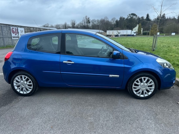 Used Renault Clio 2009 for sale - 75572090: Photo 7
