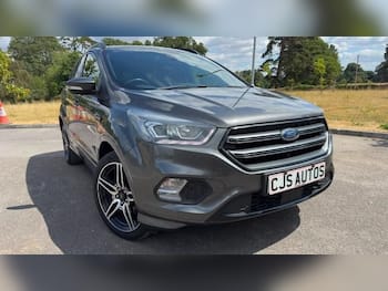Used Ford Kuga 2018 for sale - 79771603: Photo