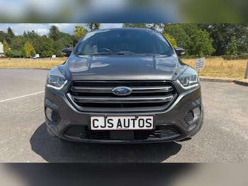Used Ford Kuga 2018 for sale - 79771603: Photo