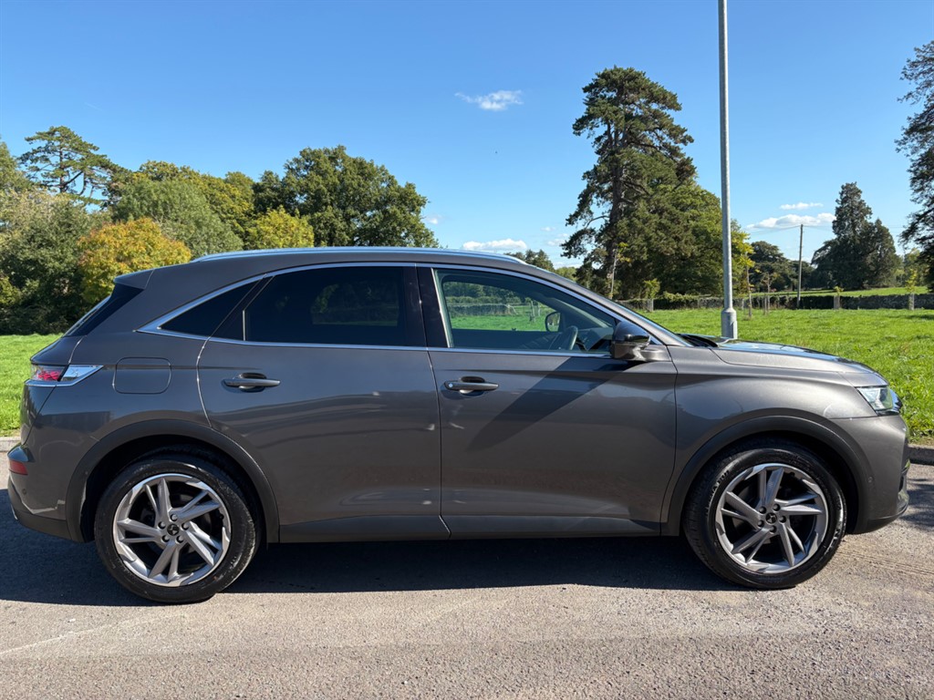 Used DS Automobiles DS 7 2021 for sale - 75997145: Photo 14
