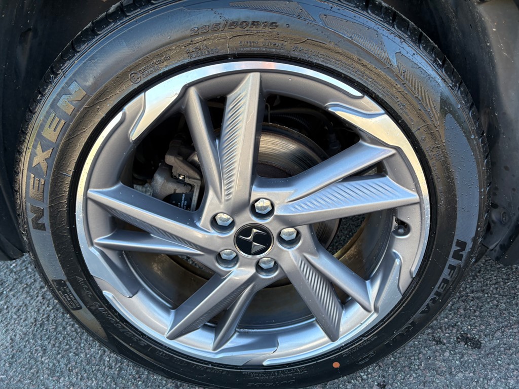 Used DS Automobiles DS 7 2021 for sale - 75997145: Photo 15