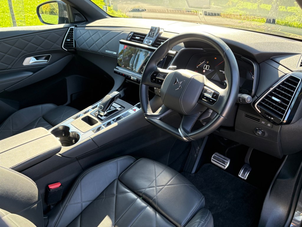 Used DS Automobiles DS 7 2021 for sale - 75997145: Photo 16