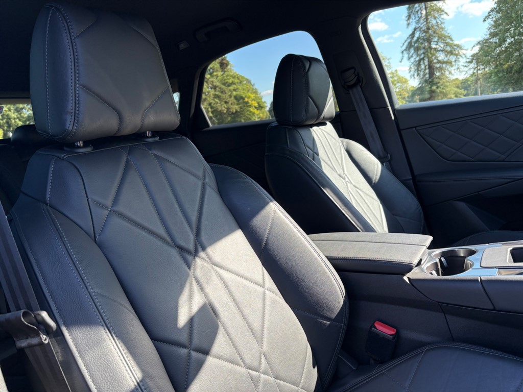 Used DS Automobiles DS 7 2021 for sale - 75997145: Photo 17
