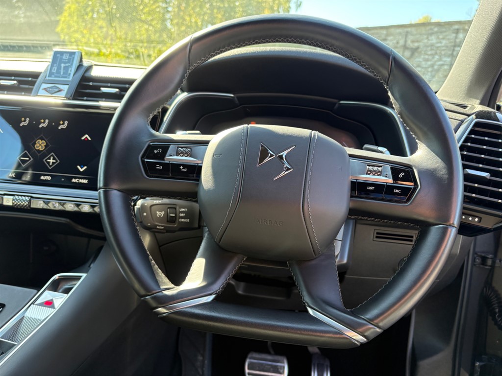 Used DS Automobiles DS 7 2021 for sale - 75997145: Photo 18
