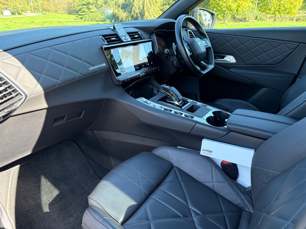 Used DS Automobiles DS 7 2021 for sale - 75997145: Photo 25