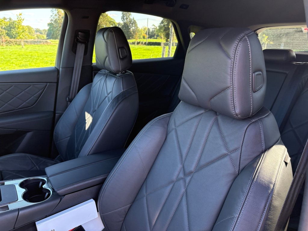 Used DS Automobiles DS 7 2021 for sale - 75997145: Photo 26