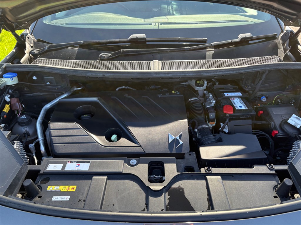 Used DS Automobiles DS 7 2021 for sale - 75997145: Photo 27