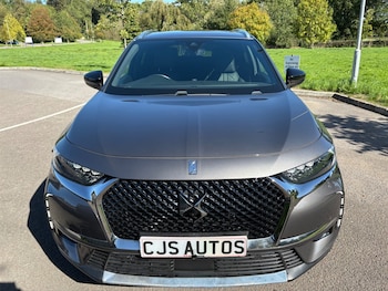 Used DS Automobiles DS 7 2021 for sale - 75997145: Photo 3
