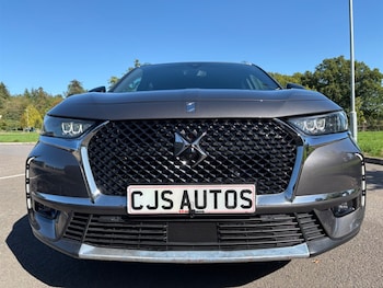 Used DS Automobiles DS 7 2021 for sale - 75997145: Photo 4