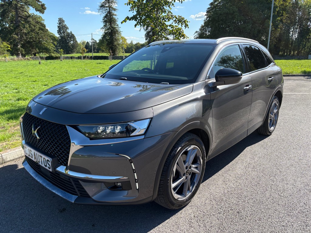 Used DS Automobiles DS 7 2021 for sale - 75997145: Photo 7
