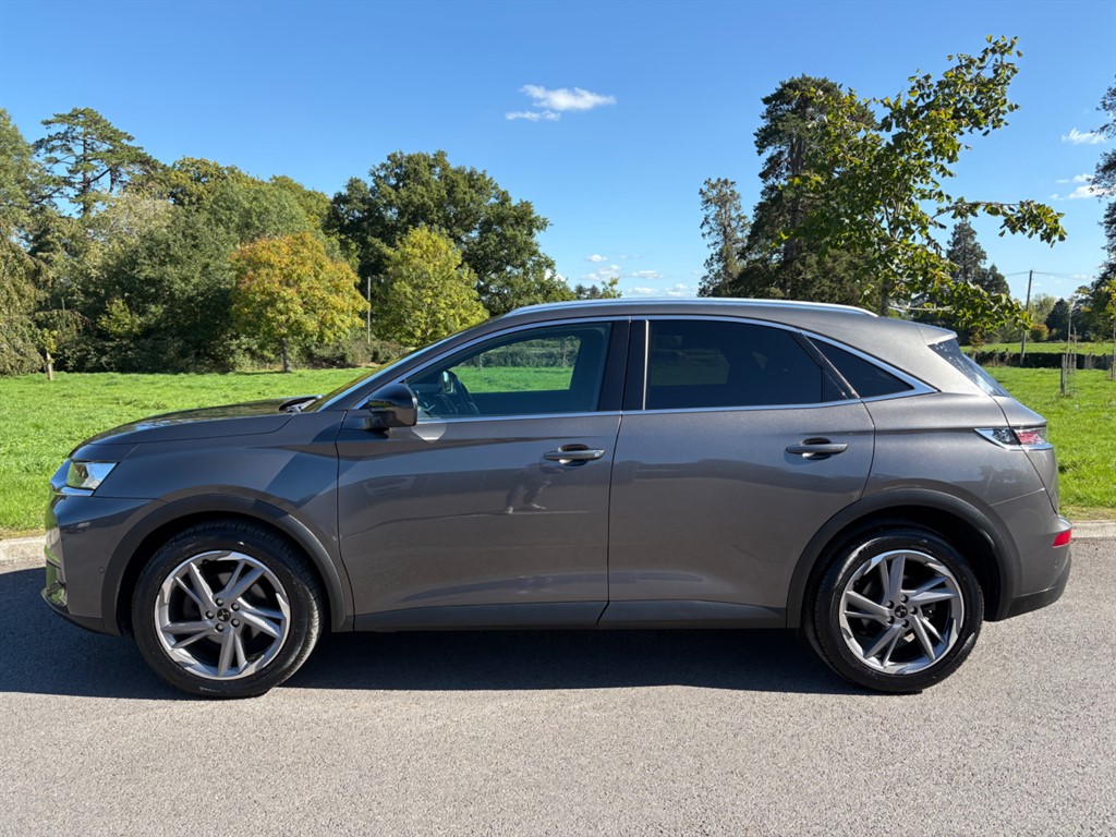 Used DS Automobiles DS 7 2021 for sale - 75997145: Photo 8