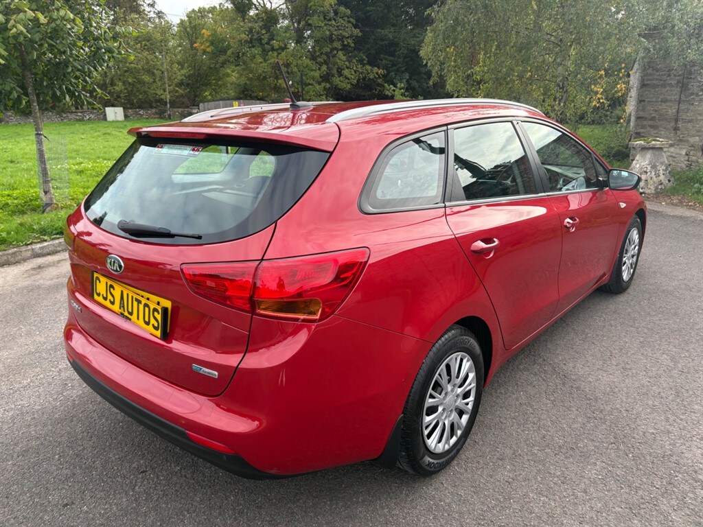 Used Kia Ceed 2018 for sale - 75684729: Photo 11
