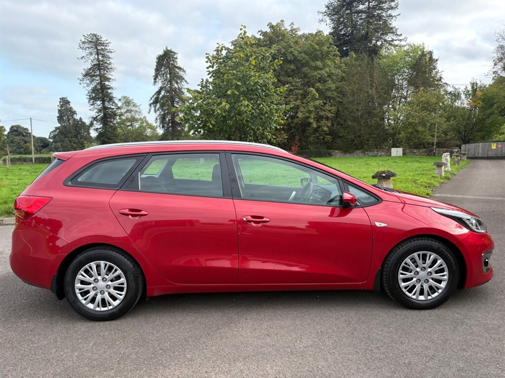 Used Kia Ceed 2018 for sale - 75684729: Photo 12