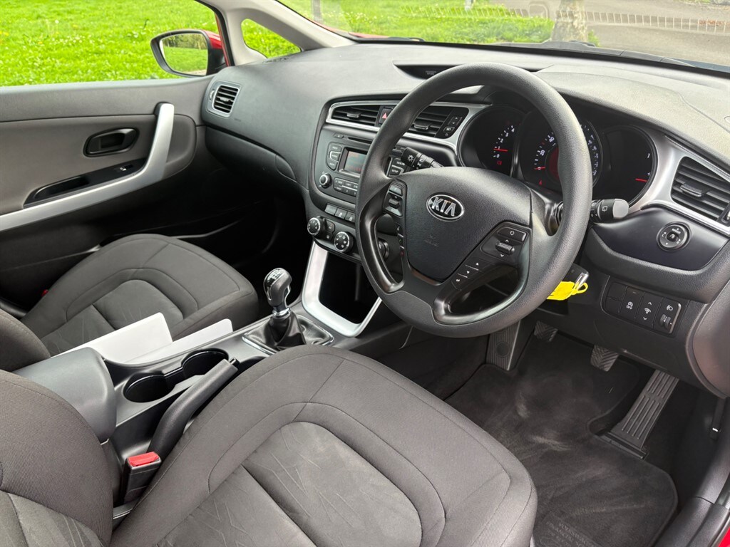 Used Kia Ceed 2018 for sale - 75684729: Photo 13