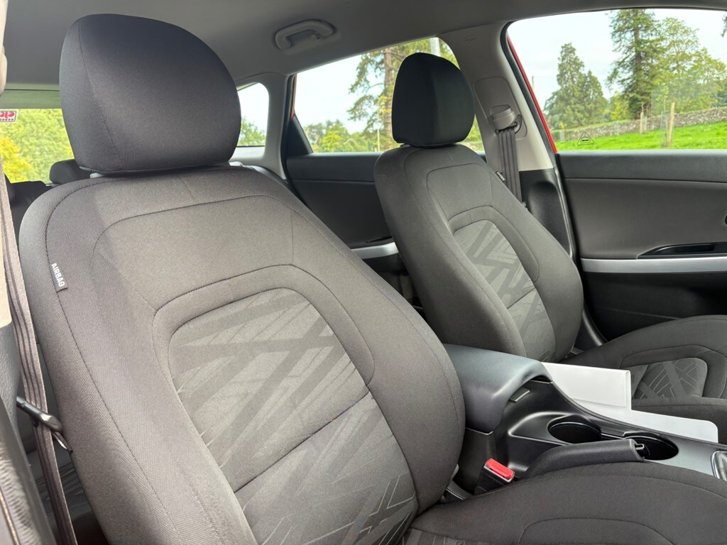 Used Kia Ceed 2018 for sale - 75684729: Photo 14