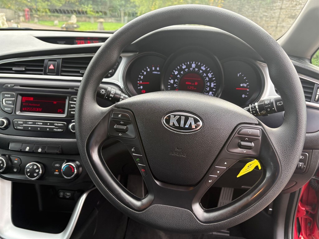 Used Kia Ceed 2018 for sale - 75684729: Photo 15