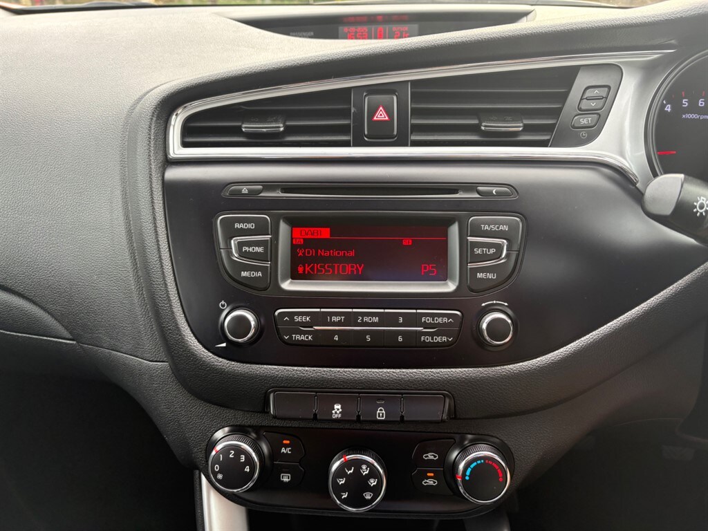Used Kia Ceed 2018 for sale - 75684729: Photo 16