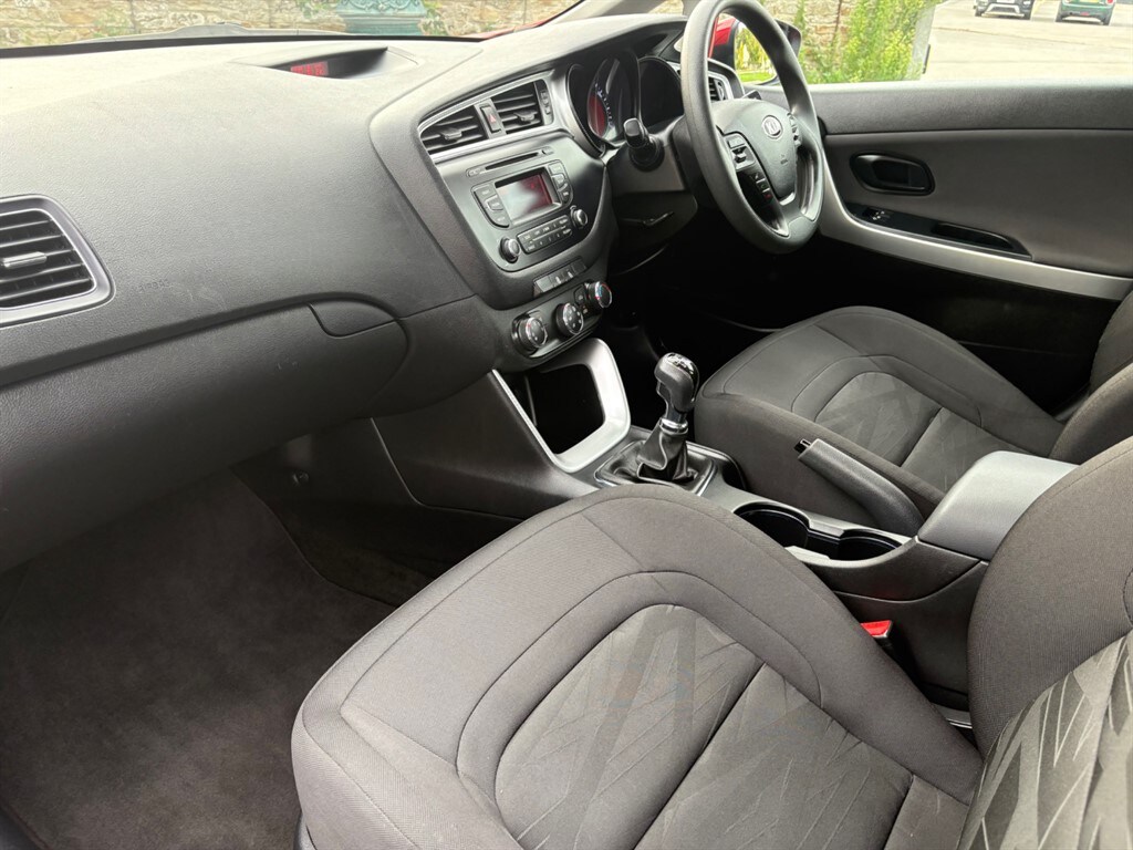 Used Kia Ceed 2018 for sale - 75684729: Photo 20