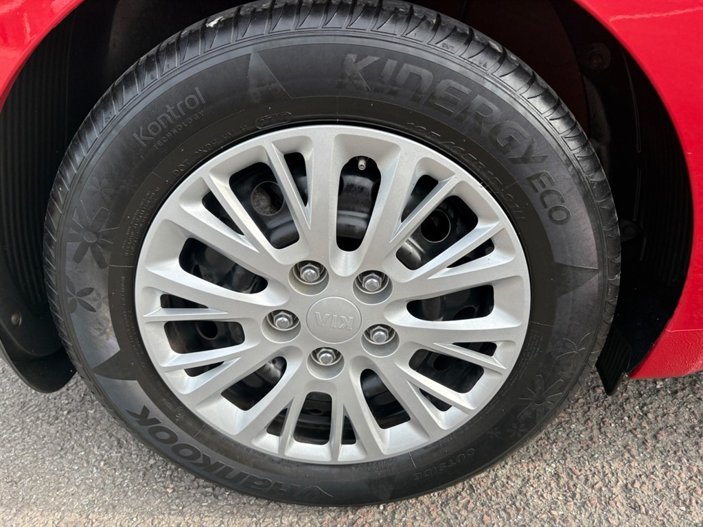 Used Kia Ceed 2018 for sale - 75684729: Photo 21