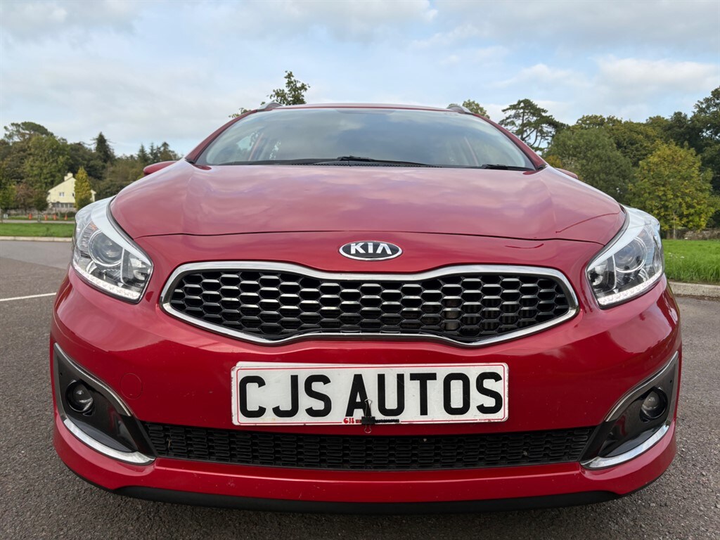 Used Kia Ceed 2018 for sale - 75684729: Photo 4