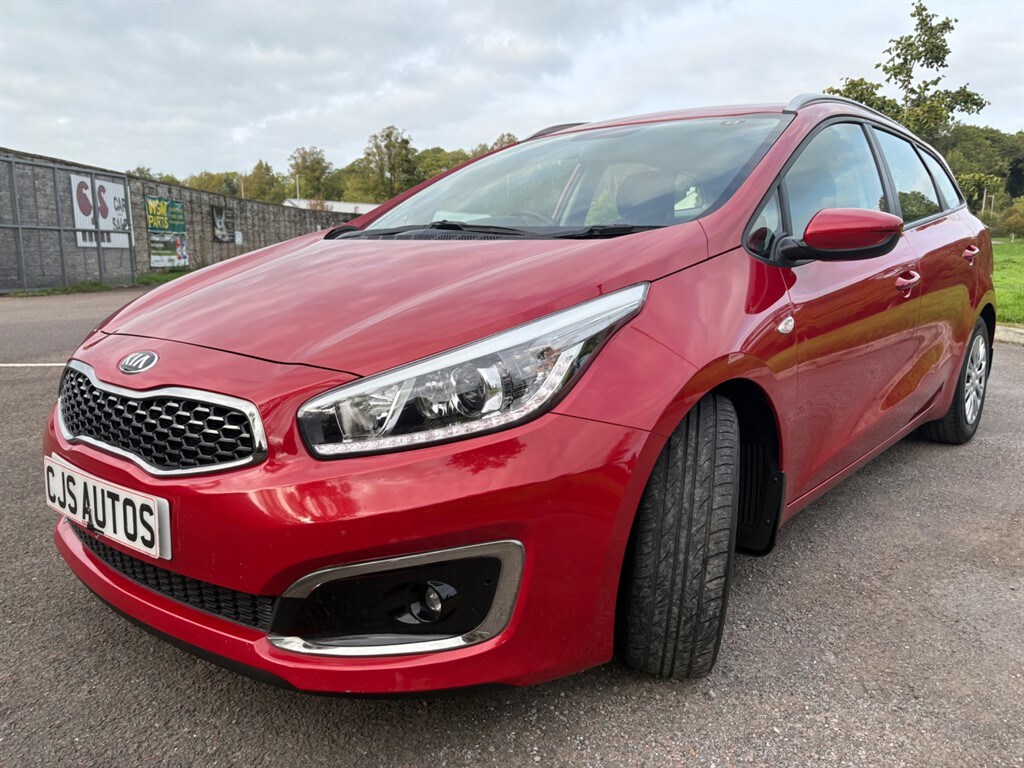 Used Kia Ceed 2018 for sale - 75684729: Photo 5
