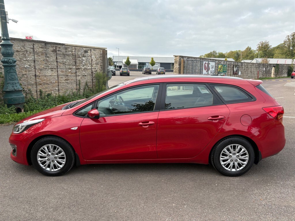 Used Kia Ceed 2018 for sale - 75684729: Photo 7