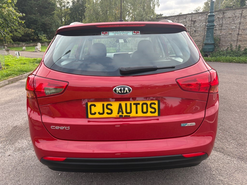 Used Kia Ceed 2018 for sale - 75684729: Photo 9