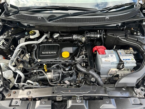 Used Nissan Qashqai 2016 for sale - 75570325: Photo 13