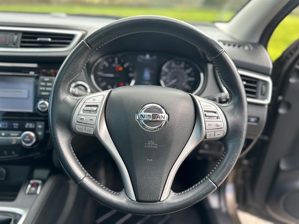Used Nissan Qashqai 2016 for sale - 75570325: Photo 14
