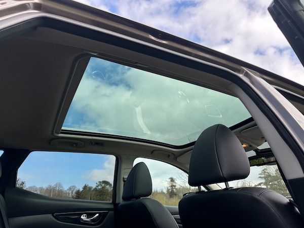 Used Nissan Qashqai 2016 for sale - 75570325: Photo 18