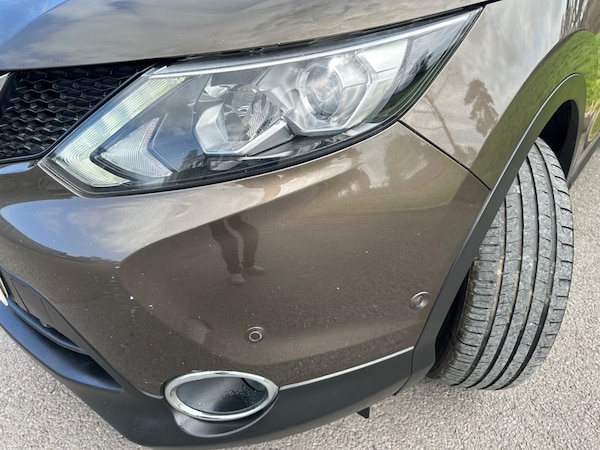 Used Nissan Qashqai 2016 for sale - 75570325: Photo 7
