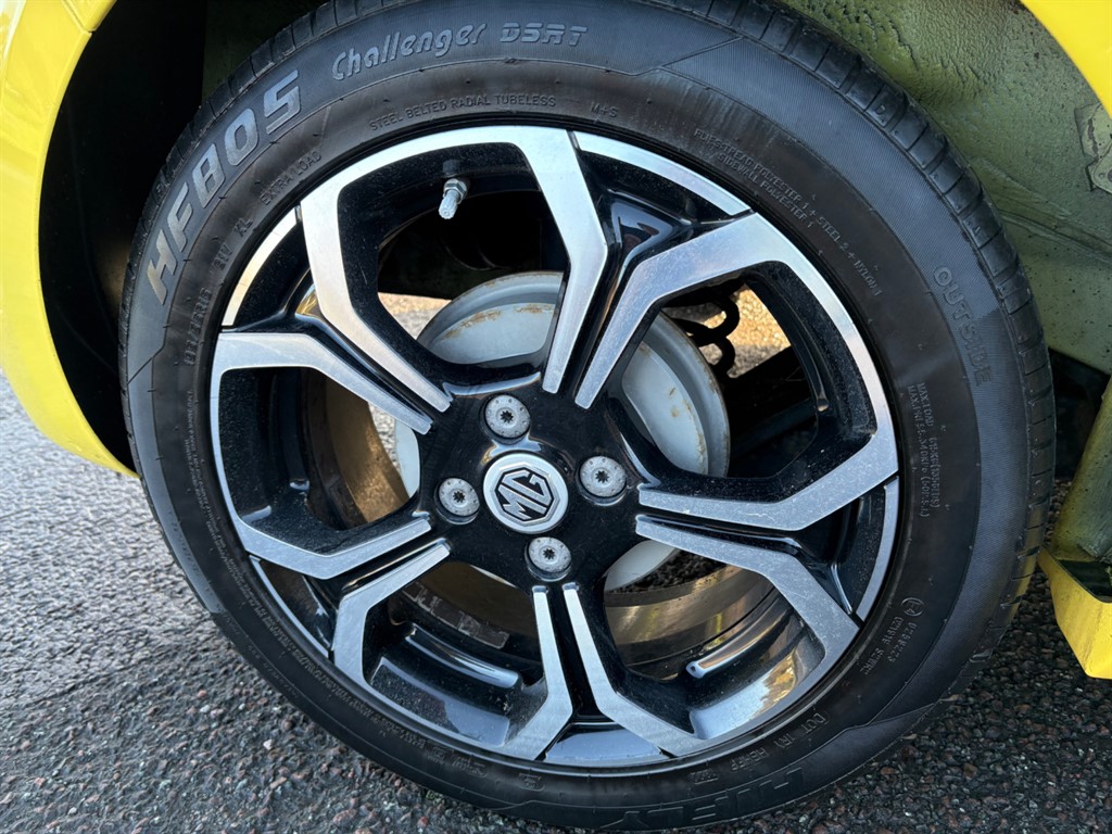 Used MG MG3 2019 for sale - 76847309: Photo 11