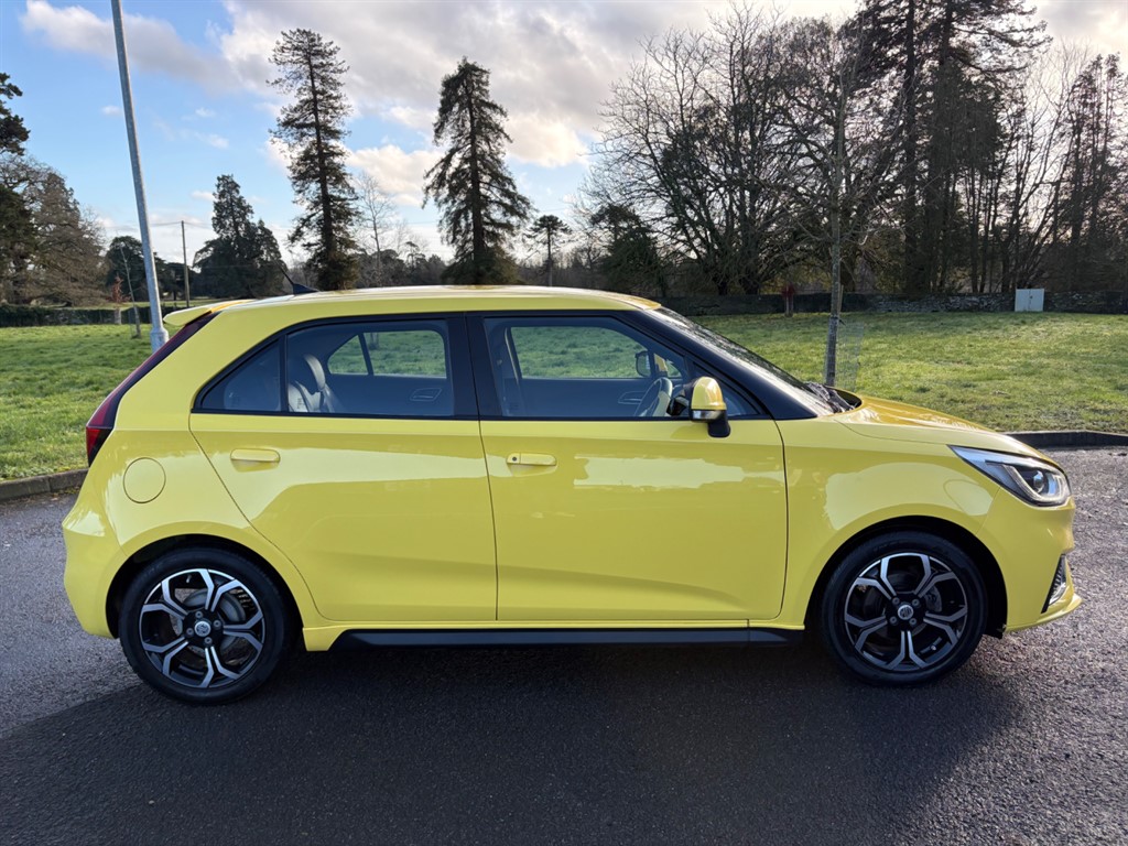 Used MG MG3 2019 for sale - 76847309: Photo 14