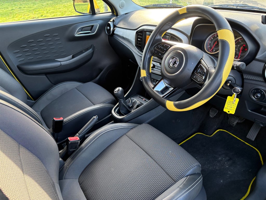 Used MG MG3 2019 for sale - 76847309: Photo 15