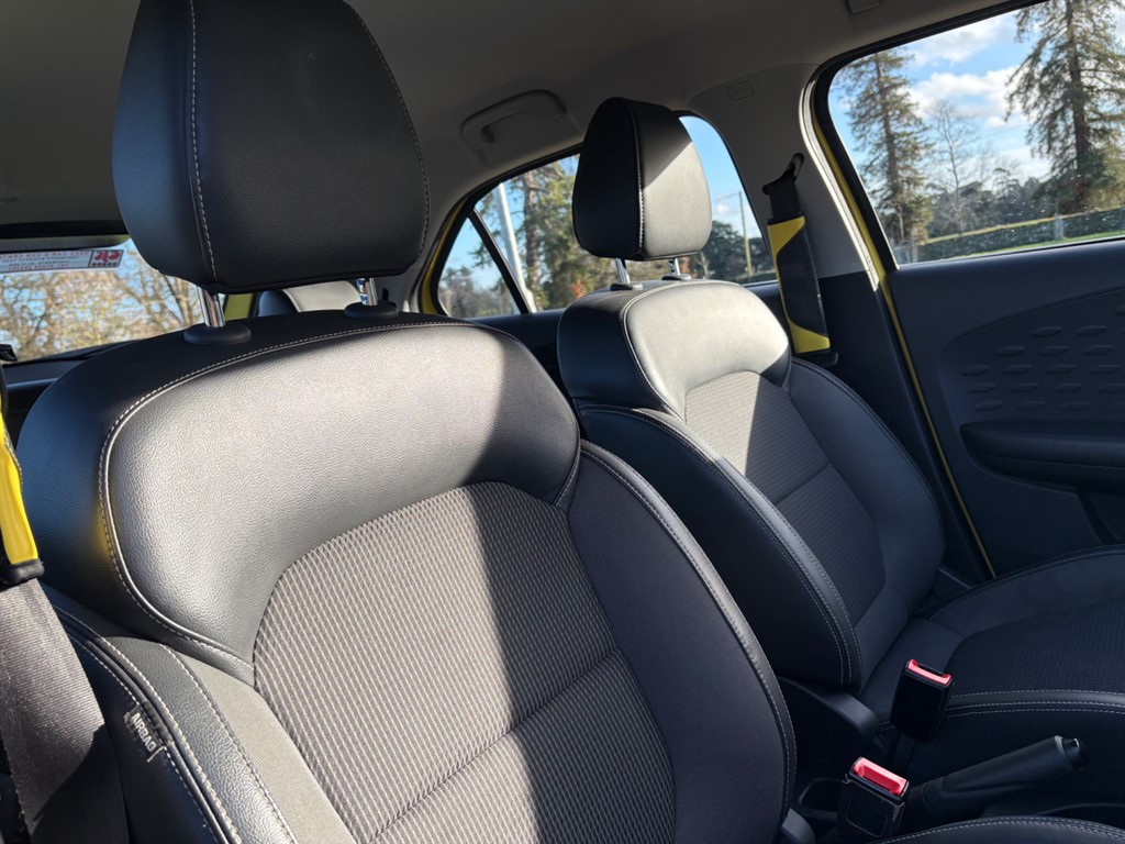 Used MG MG3 2019 for sale - 76847309: Photo 16