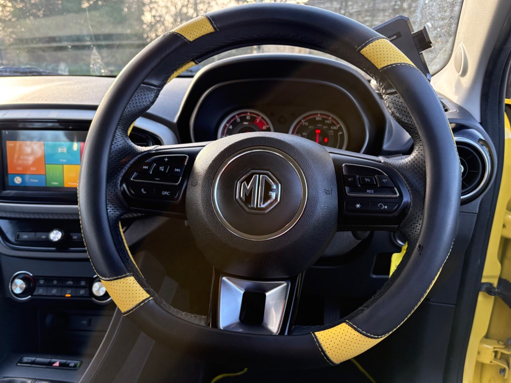 Used MG MG3 2019 for sale - 76847309: Photo 17