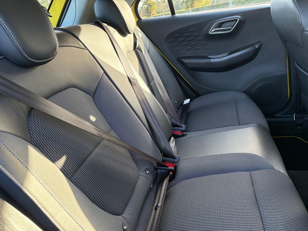 Used MG MG3 2019 for sale - 76847309: Photo 22