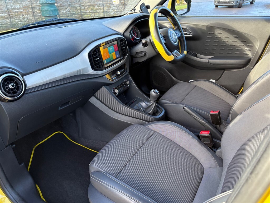 Used MG MG3 2019 for sale - 76847309: Photo 23