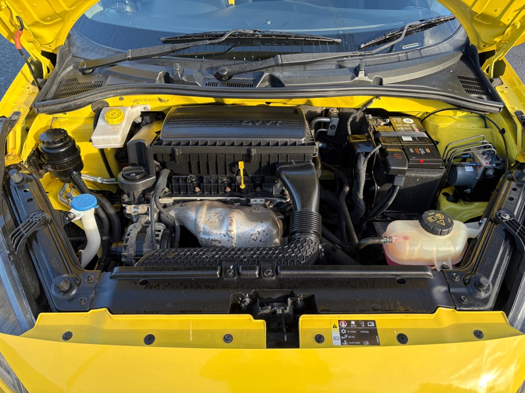 Used MG MG3 2019 for sale - 76847309: Photo 24