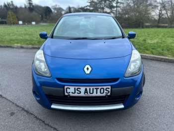 Used Renault Clio 2009 for sale - 73446002: Photo